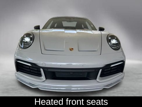 Used 2021 Porsche 911 AWD/4WD image 13