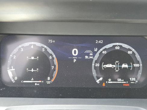 New 2026 Toyota Tacoma TRD Sport image 18