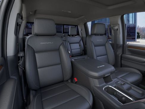 New 2026 GMC Sierra 2500 Denali w/ Technology Package image 16
