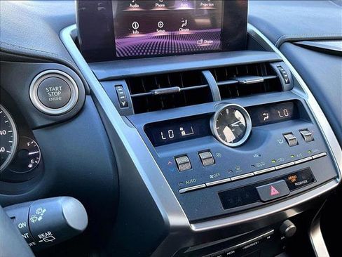 Used 2019 Lexus NX 300 FWD image 24