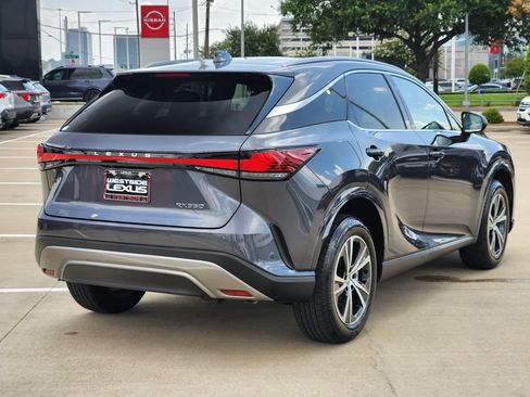 Certified 2025 Lexus RX 350 Premium w/ Accessory Package (Z1) FWD image 7