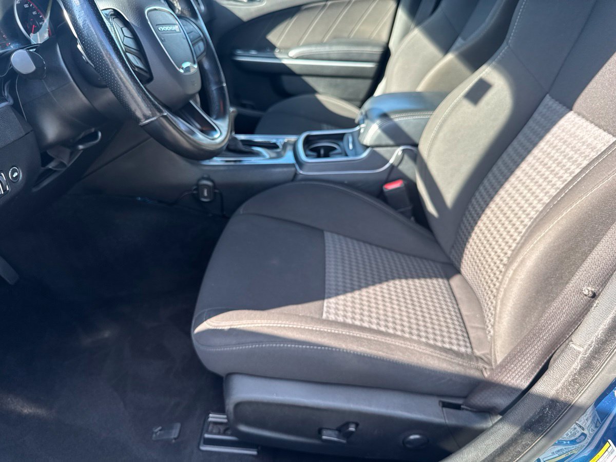 Used 2023 Dodge Charger R/T RWD image 13