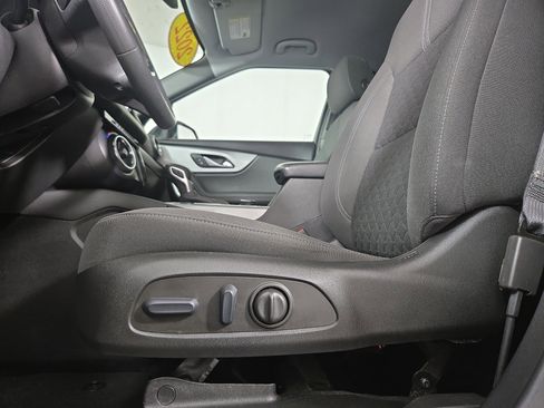 Used 2022 Chevrolet Blazer LT AWD/4WD image 26