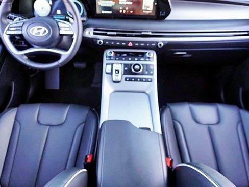 Used 2025 Hyundai Palisade SEL image 23