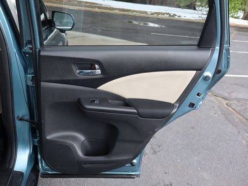 Used 2015 Honda CR-V EX image 25