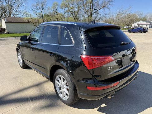 Used 2010 Audi Q5 3.2 Premium Plus AWD/4WD image 3