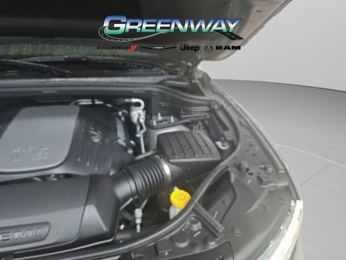 Used 2026 Dodge Durango GT AWD/4WD image 12