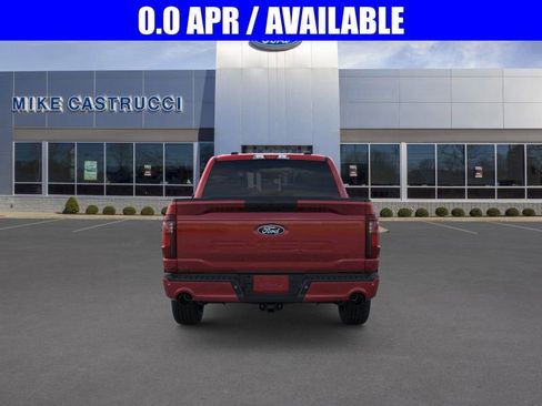 New 2026 Ford F150 STX w/ F-150 LOBO Package image 5