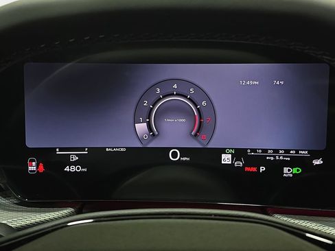 New 2026 Audi SQ5 Premium Plus AWD/4WD image 17