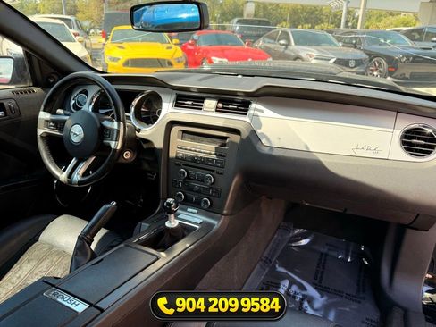 Used 2013 Ford Mustang GT Premium RWD image 34