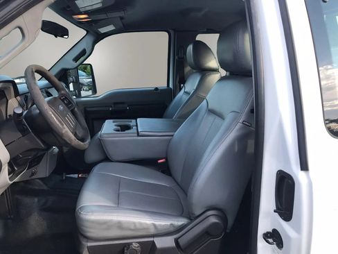 Used 2016 Ford F350 XL AWD/4WD image 2