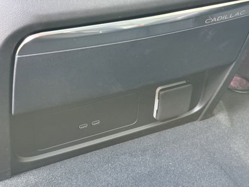 New 2026 Cadillac Escalade IQ Sport 1 w/ LPO, Floor Liner Package image 16