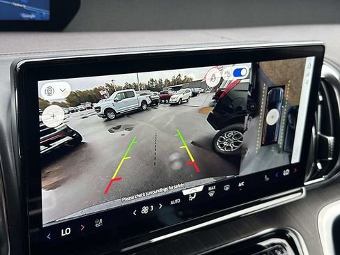 New 2026 Ford Expedition Max Platinum w/ Platinum Ultimate Package image 22