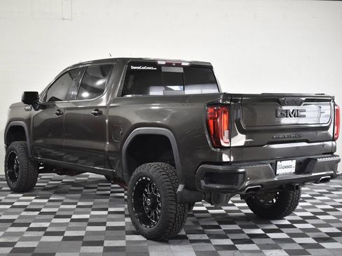 Used 2019 GMC Sierra 1500 Denali w/ Denali Ultimate Package image 3