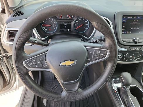 Used 2023 Chevrolet Equinox LS w/ LPO, Floor Liner Package image 17