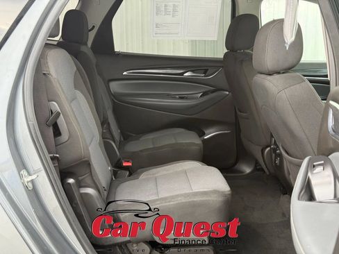 Used 2021 Buick Enclave Preferred FWD image 18
