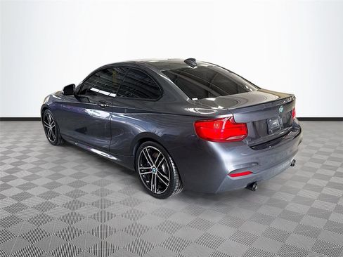 Used 2018 BMW M240i Coupe RWD image 5
