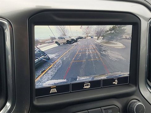 Used 2023 Chevrolet Silverado 2500 LT w/ Convenience Package image 28