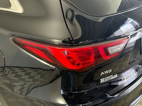 Used 2019 INFINITI QX60 Pure image 36