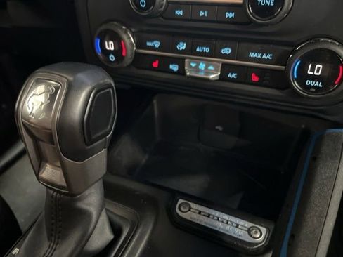 Certified 2023 Ford Bronco Outer Banks AWD/4WD image 51