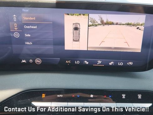 New 2027 Buick Enclave Preferred w/ Power Package FWD image 13