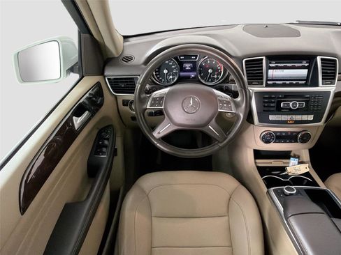 Used 2014 Mercedes-Benz ML 350 2WD image 20