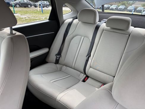 Used 2025 Hyundai Sonata SEL image 39