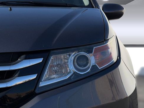 Used 2017 Honda Odyssey EX-L image 9