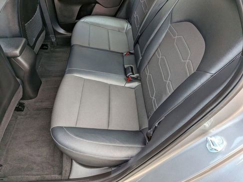 Certified 2023 Kia Forte GT-Line FWD image 21
