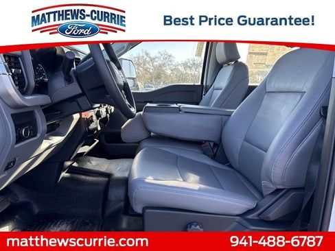 New 2026 Ford F250 XL image 8