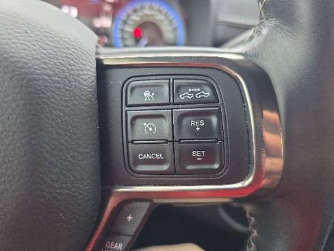 Used 2020 RAM 3500 Limited w/ Max Tow Package AWD/4WD image 17