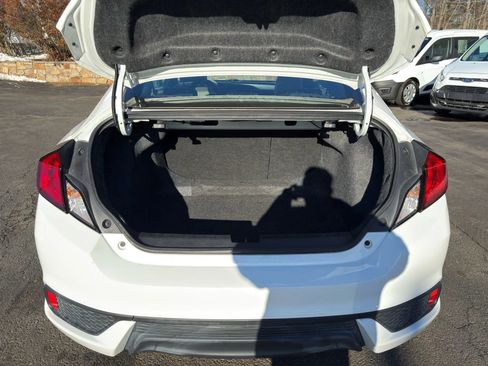 Used 2017 Honda Civic LX-P image 13