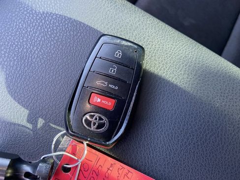 Used 2025 Toyota Camry LE image 41