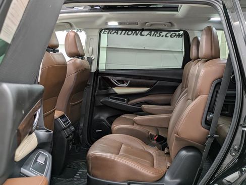 Used 2020 Subaru Ascent Touring AWD/4WD image 13