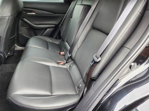 Certified 2024 MAZDA CX-30 AWD 2.5 S w/ Select Sport Pkg image 8