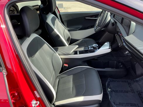 Used 2023 Kia EV6 GT-Line image 24