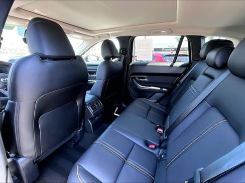 Certified 2025 MAZDA CX-50 AWD 2.5 S w/ Cargo Package image 16