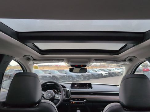 New 2026 MAZDA CX-50 2.5 Hybrid w/ Cargo Package image 15