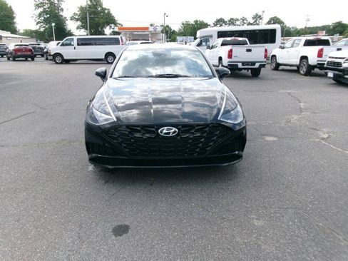 Used 2023 Hyundai Sonata SEL FWD image 3