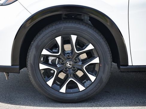 New 2026 Honda HR-V EX-L image 5