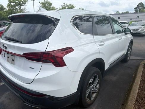 Used 2023 Hyundai Santa Fe SE AWD/4WD image 9
