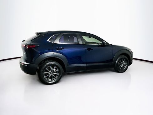 Used 2022 MAZDA CX-30 AWD 2.5 S image 10