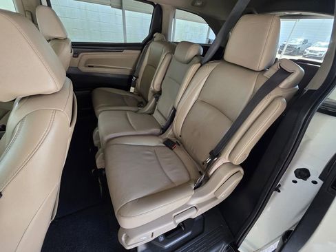 Used 2019 Honda Odyssey Touring image 10