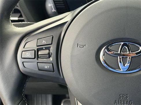 Certified 2024 Toyota Supra Premium image 12