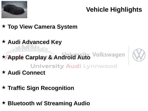 Used 2023 Audi Q3 2.0T Premium Plus w/ Premium Plus Package image 11