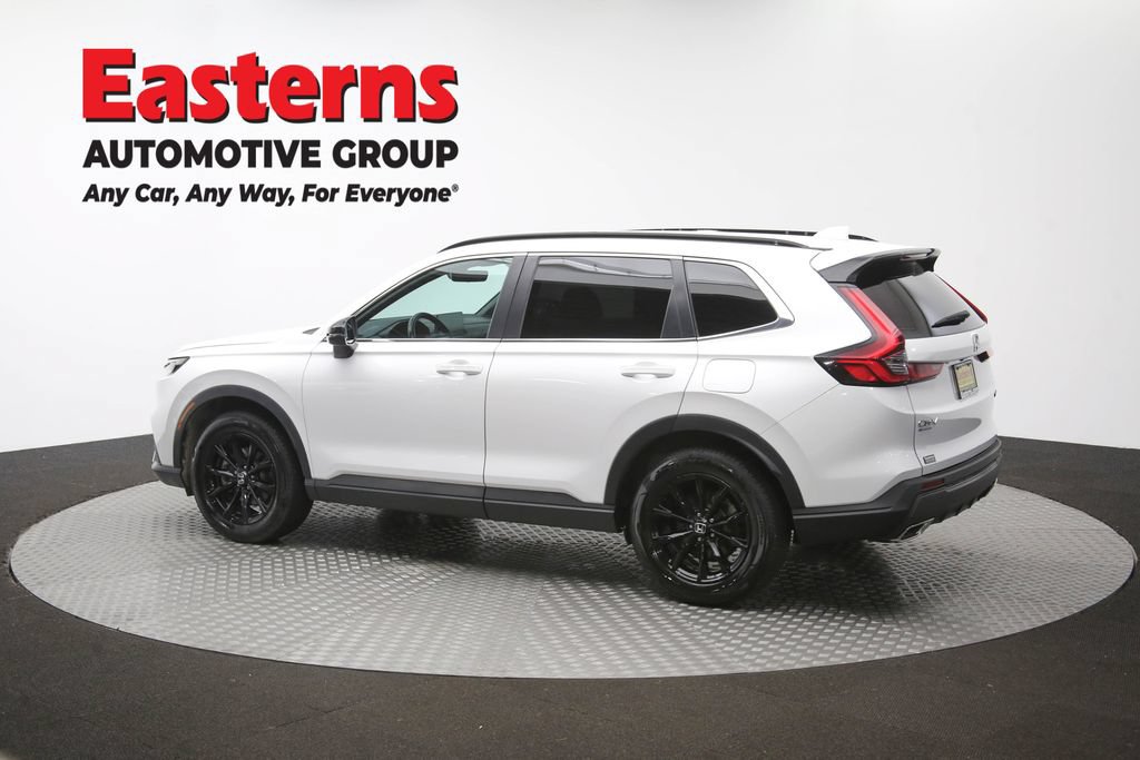 Used 2024 Honda CR-V Sport-L image 66