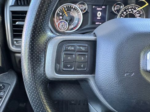 Used 2020 RAM 2500 Tradesman AWD/4WD image 17