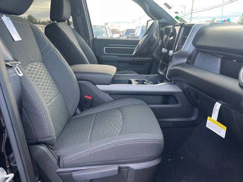 New 2026 RAM 2500 Big Horn image 11