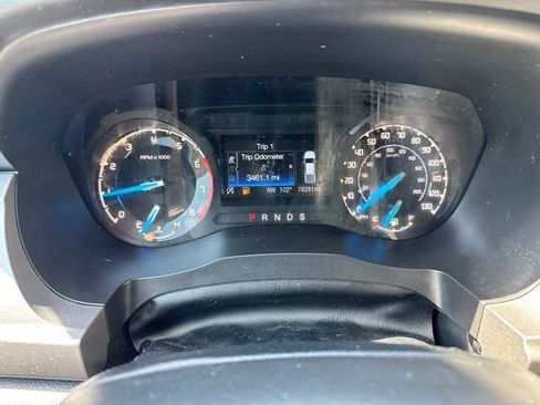 Used 2020 Ford Ranger XLT w/ Equipment Group 301A Mid AWD/4WD image 17