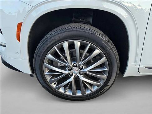 New 2026 Buick Enclave Avenir w/ Super Cruise Package image 16